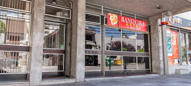 班迪拉酒店(Bandeira Hotel)图片