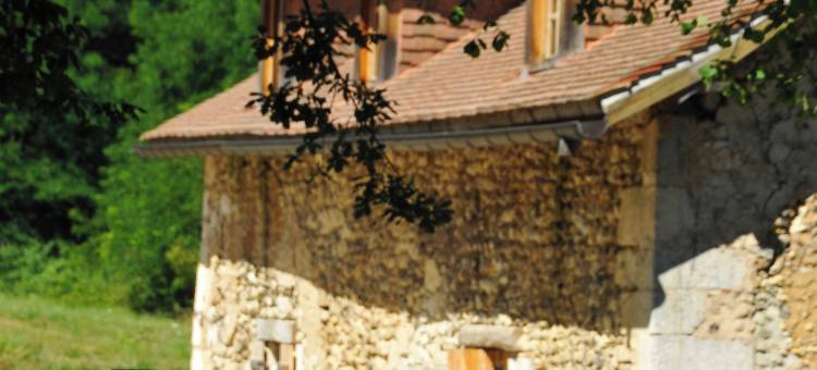 拉布鲁斯庄园(Domaine de Labrousse, Maison d'Hotes en Perigord)图片