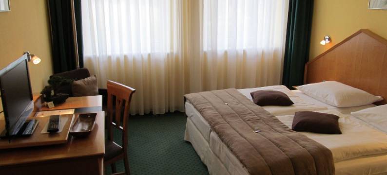 A2酒店(Hotel A2)图片