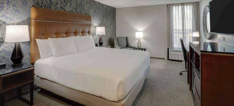 开普吉拉多德鲁里套房酒店(Drury Inn & Suites Cape Girardeau)图片