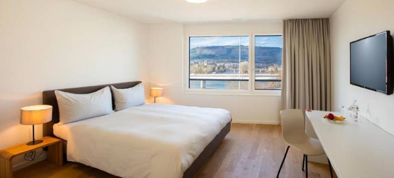 Motel Rheinfels Park 快捷酒店(Motel Rheinfels Park)图片