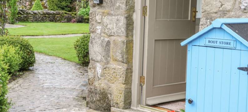 波西酒店(The Bothy)图片