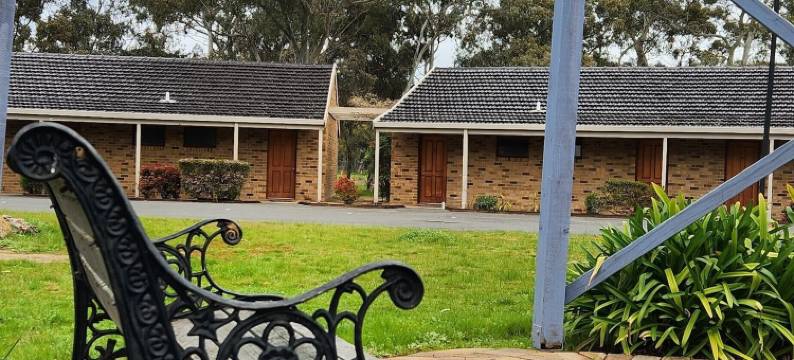 玛格达拉汽车旅馆和湖畔餐厅(Magdala Motor Lodge & Lakeside Restaurant)图片