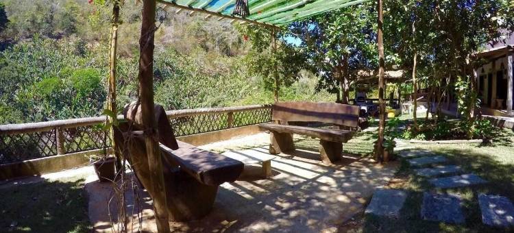 塞拉瑟拉角落酒店(Saira Recanto de Serra)图片