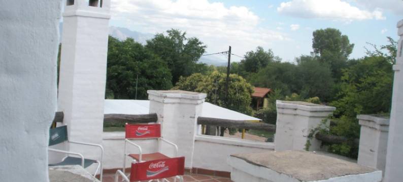 小城堡酒店(El Castillito de Juan)图片