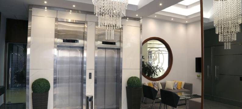 凡尔登套房酒店(Verdun Suites Hotel)图片