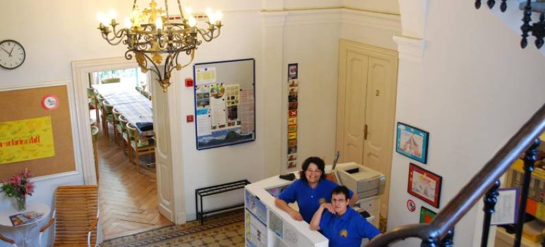 蒙塔利纳酒店及青年旅馆(Hotel&Hostel Montarina)图片