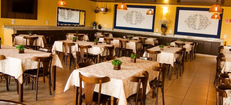 地中海公园酒店(Mediterrâneo Park Hotel)图片