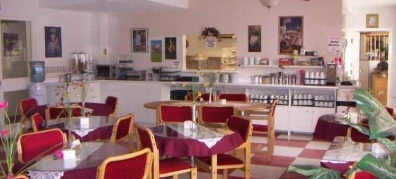 莎士比亚酒店(Shakespeare Inn)图片