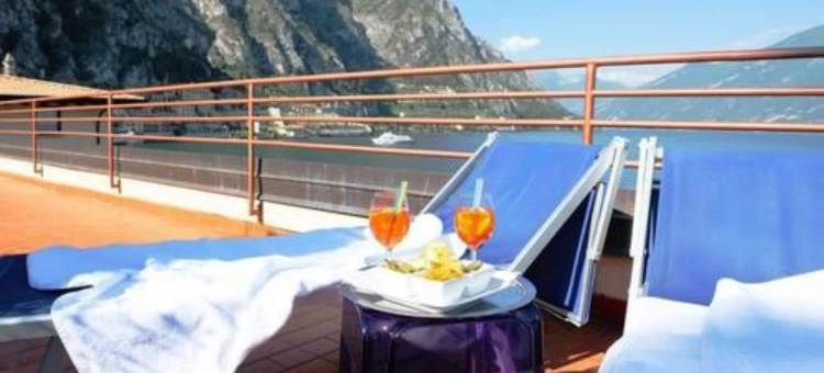 太阳 - 利莫尼酒店(Hotel Sole - Limone)图片