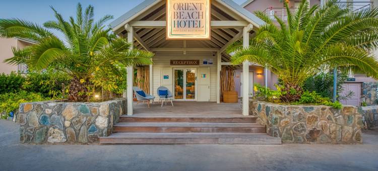 Orient Beach酒店(Orient Beach Hotel)图片
