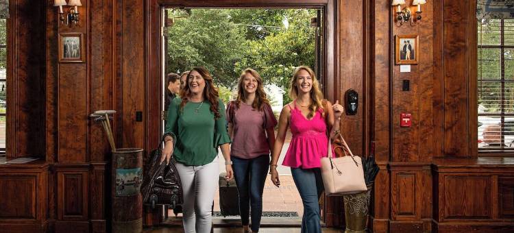 威尔科克斯酒店(The Willcox)图片