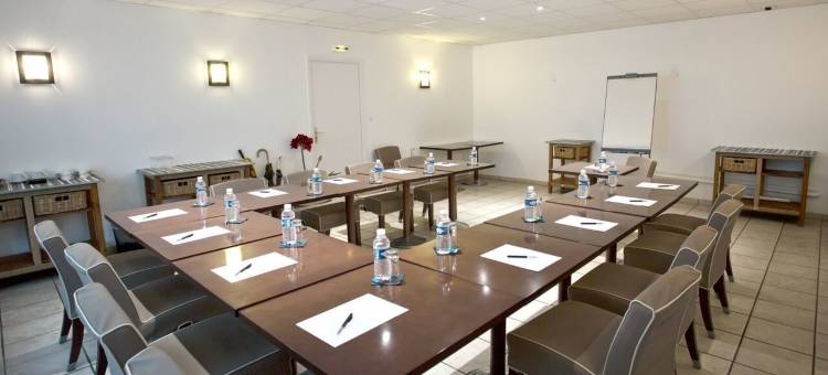 法国城市风格酒店(Urban Style Hotel de France)图片