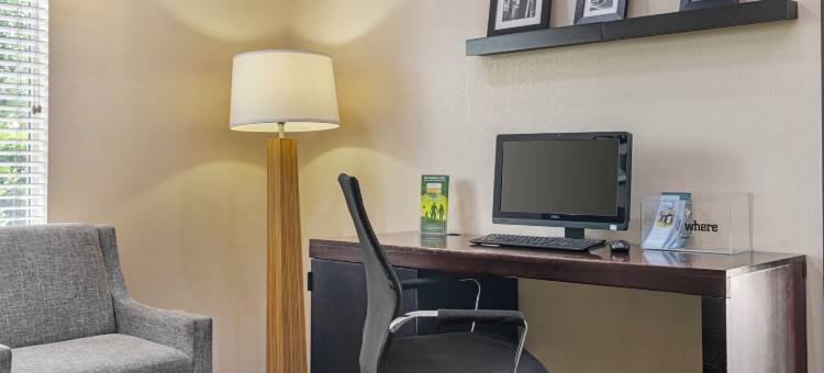 康科德米尔斯-舒眠酒店及套房(Sleep Inn & Suites at Concord Mills)图片