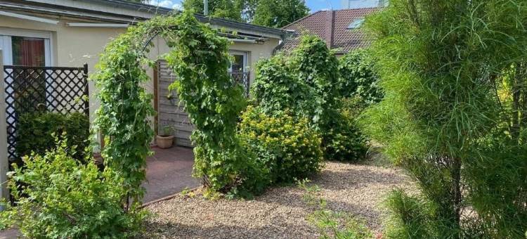 Hotel Wurster Kroog图片