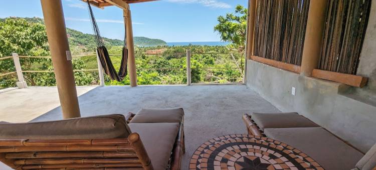 彩虹芝华塔尼欧民宿(Casa Arcoiris Zihuatanejo)图片