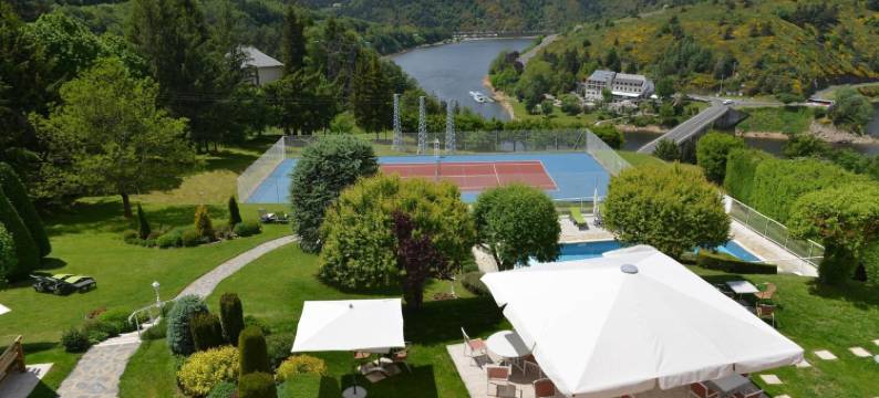 美好住宿酒店(Logis Hôtel Beau Site)图片