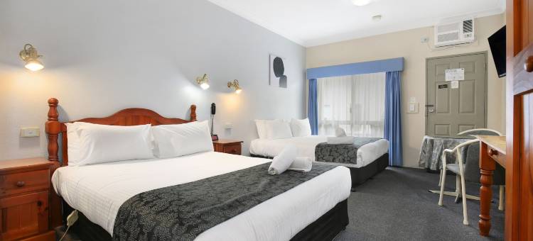 新英格兰汽车旅馆(New England Motor Inn)图片