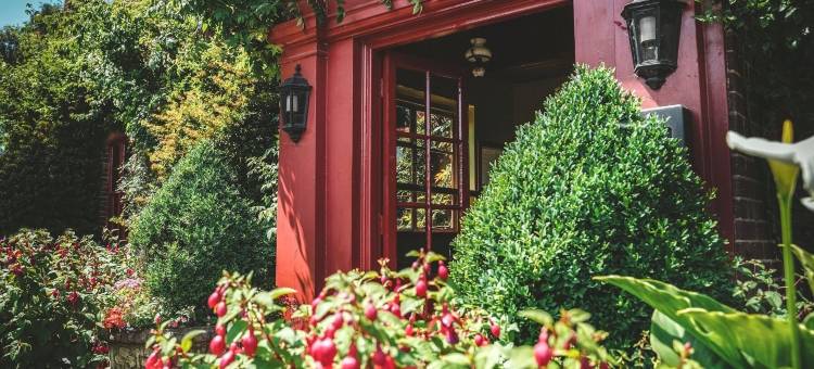 百屋酒店(Hundred House Hotel)图片