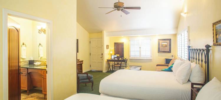 卡斯蒂略海滩旅馆(Castillo Inn at the Beach)图片