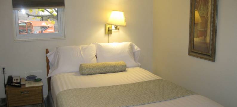 博因城汽车旅馆(Boyne City Motel)图片