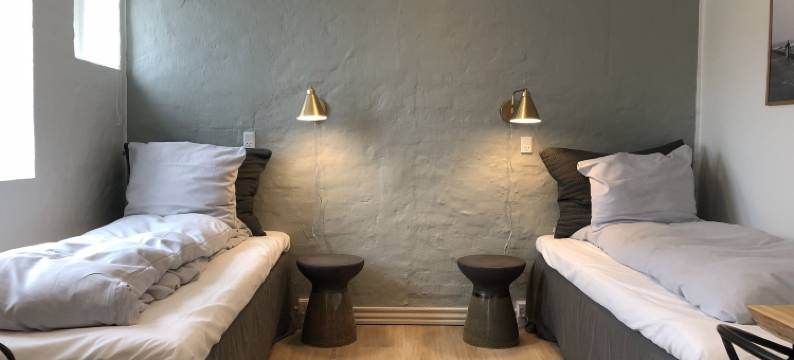 VANDret酒店(Hotel Vandret)图片