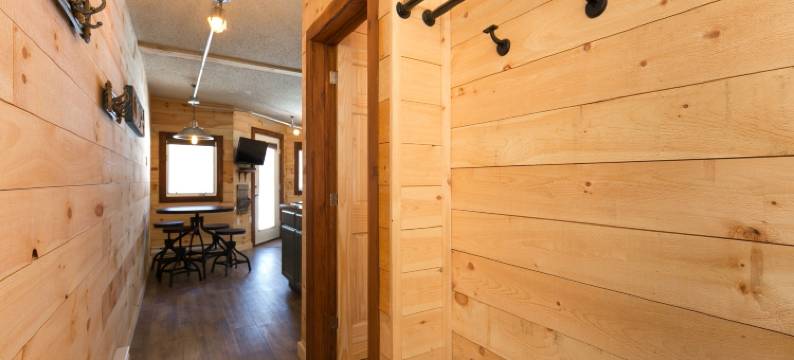 沃伦宾馆(Warren Lodge)图片