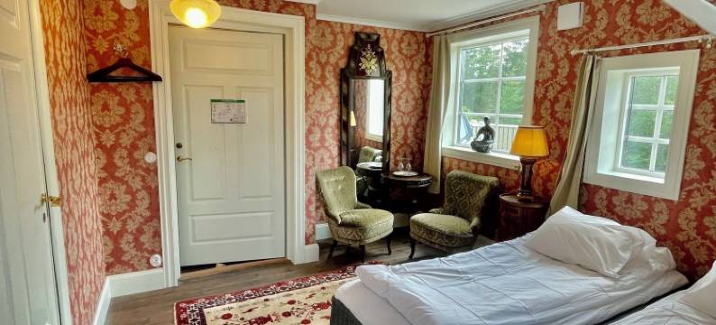 阿德瑞博住宿加早餐旅馆(Ardrebo B&B)图片