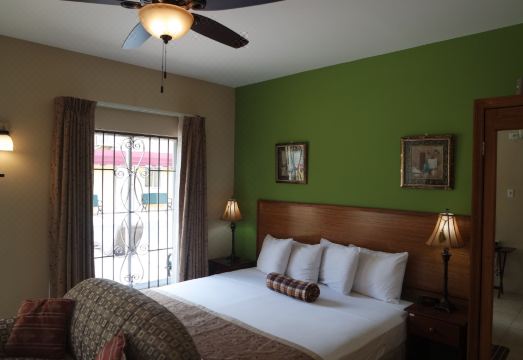 Kiskadee Korner Hotel Overview