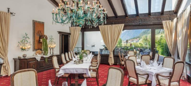 拉法塞尔霍夫酒店(Das Lafairs)图片