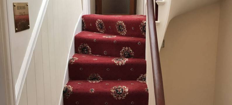 大使馆酒店(The Embassy Hotel)图片