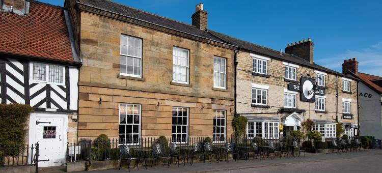 黑天鹅 - 酒店集团收藏(The Black Swan - the Inn Collection Group)图片