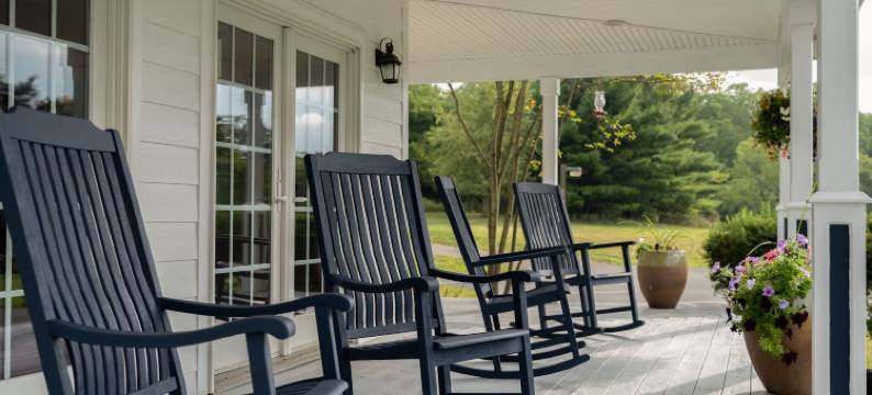 苹果小马旅馆(Apple Pony Inn)图片