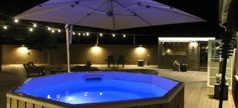 戈特斯卡尔会议 - 活动及住宿(Gottskär Konferens - Event & Logi)图片