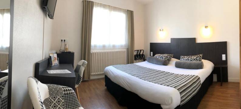 亚特兰提斯城市酒店(Cit'Hotel Atlantis)图片