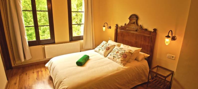 马斯萨萨斯酒店(Hotel Mas de Xaxas)图片