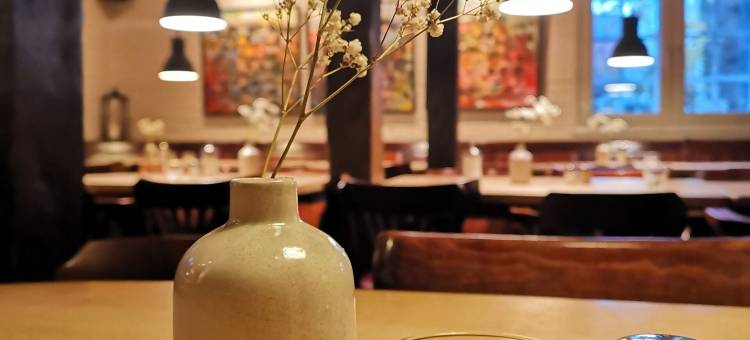 康特拉斯特酒店(Kontraste)图片