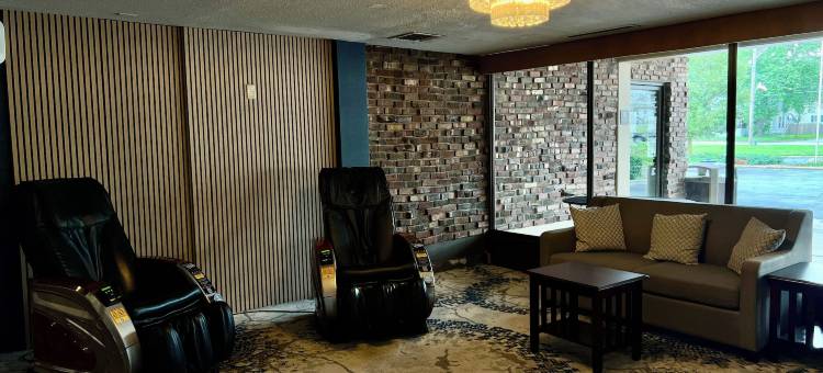 松湖度假村及宴会厅(Pine Lake Resort and Banquets)图片