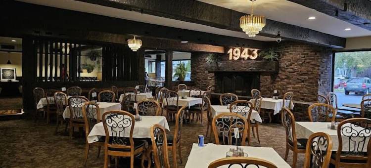 松湖度假村及宴会厅(Pine Lake Resort and Banquets)图片