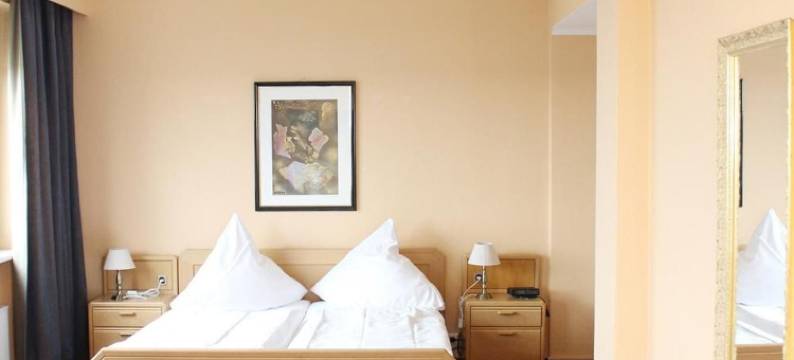 维京酒店(Wiking Hotel)图片