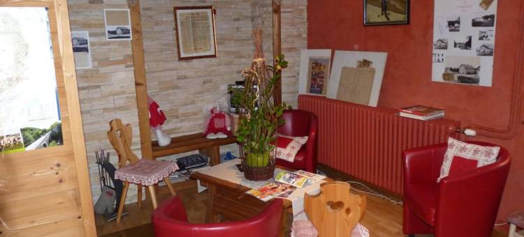 雪花餐厅酒店(Logis Hôtel & Restaurant les Perce-Neige)图片