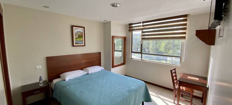 卡里翁酒店(Hotel Carrion)图片