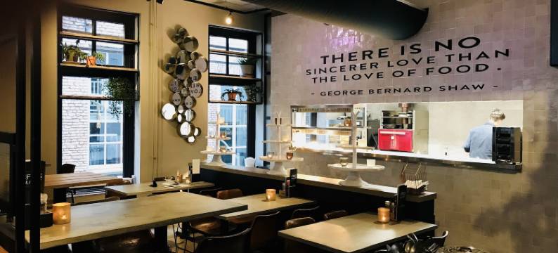 王子酒店(Hotel de Prince)图片