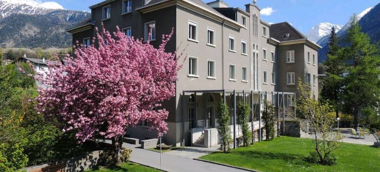 美丽新天地酒店-自助入住(Hotel Haus Schönstatt Contactless-Check-IN)图片