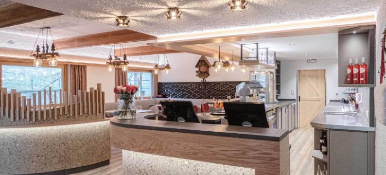 卡里库特酒店&餐厅(Höhenhotel & Restaurant Kalikutt)图片