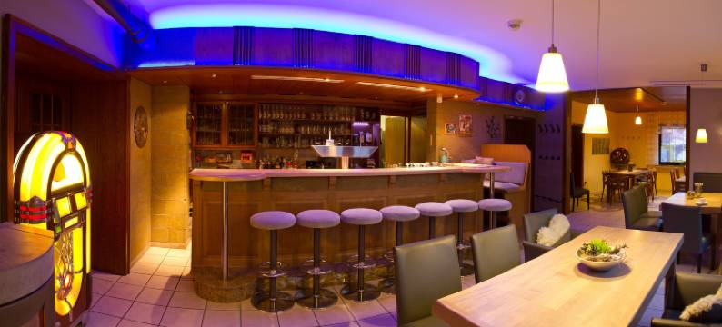 阿尔梅霍夫托内酒店(Almehof Thöne)图片