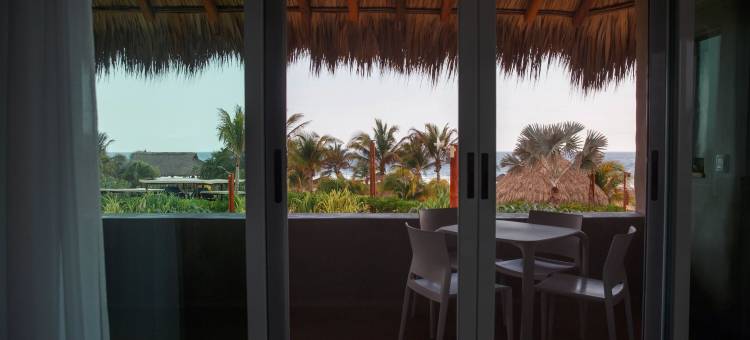 El Origen Villas & Spa Puerto Escondido别墅和水疗中心(El Origen Villas & Spa Puerto Escondido)图片