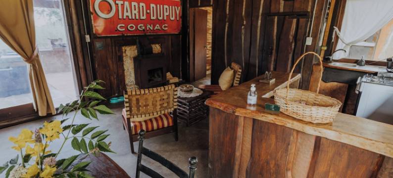 埃斯坦西亚CH(Estancia CH)图片