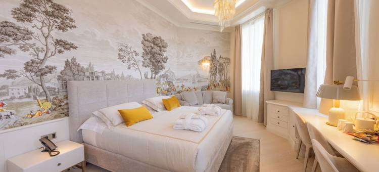 贝尔维迪尔酒店(Hotel Belvedere)图片