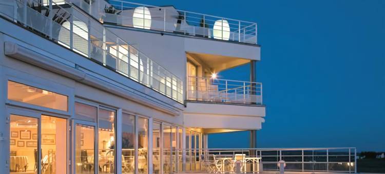 玛林酒店(Hôtel la Marine)图片